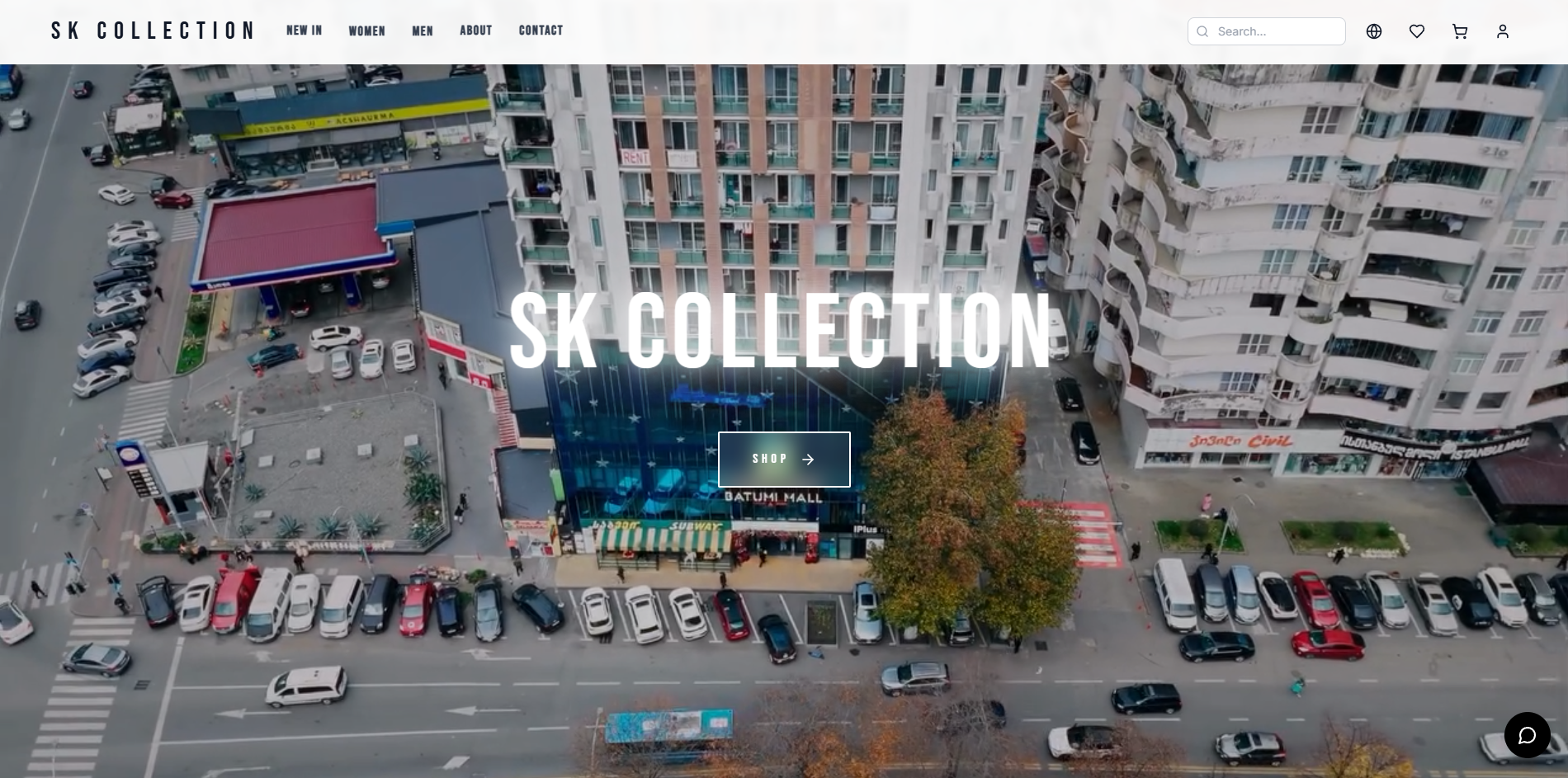 SK Collection